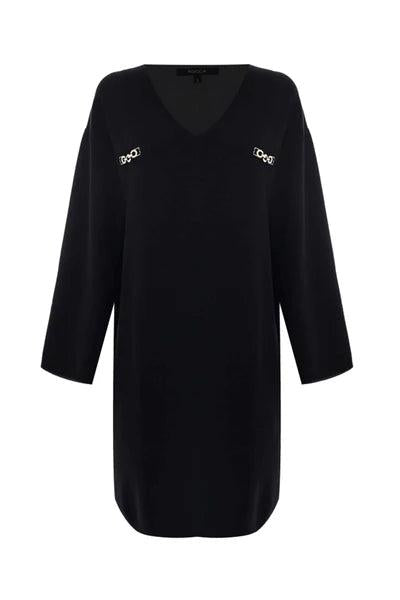 VESTITO - KOCCA IRES AB7913 00016 Kocca 