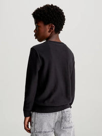 MAGLIA ML - CALVIN KLEIN IB0IB01961 BEH Calvin Klein 