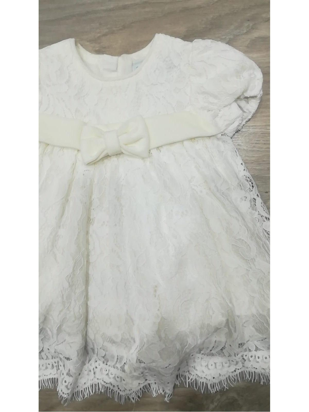 VESTITO  - ABEL & LULA 5504 002 Abel & Lula 