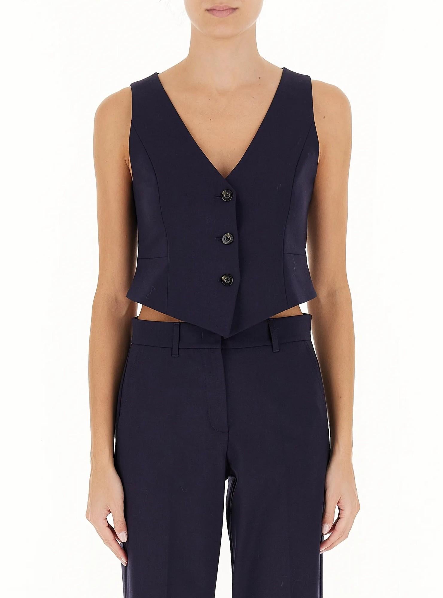 GILET (abb.c/pant.RICOLA) - MARELLA ORAFO 2423156024 002 Marella 