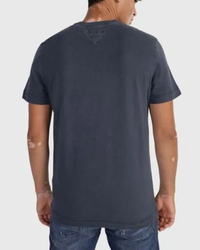 T-SHIRT - TOMMY HILFIGER MW0MW35186 DW5 Tommy Hilfiger 