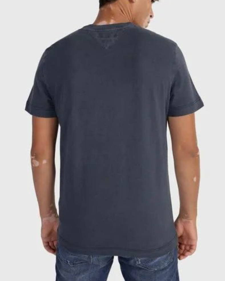 T-SHIRT - TOMMY HILFIGER MW0MW35186 DW5 Tommy Hilfiger 