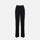 PANTALONE  - ELISABETTA FRANCHI PA10356 110 Elisabetta Franchi 
