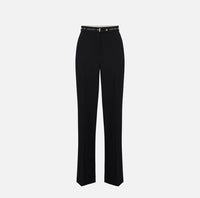 PANTALONE  - ELISABETTA FRANCHI PA10356 110 Elisabetta Franchi 
