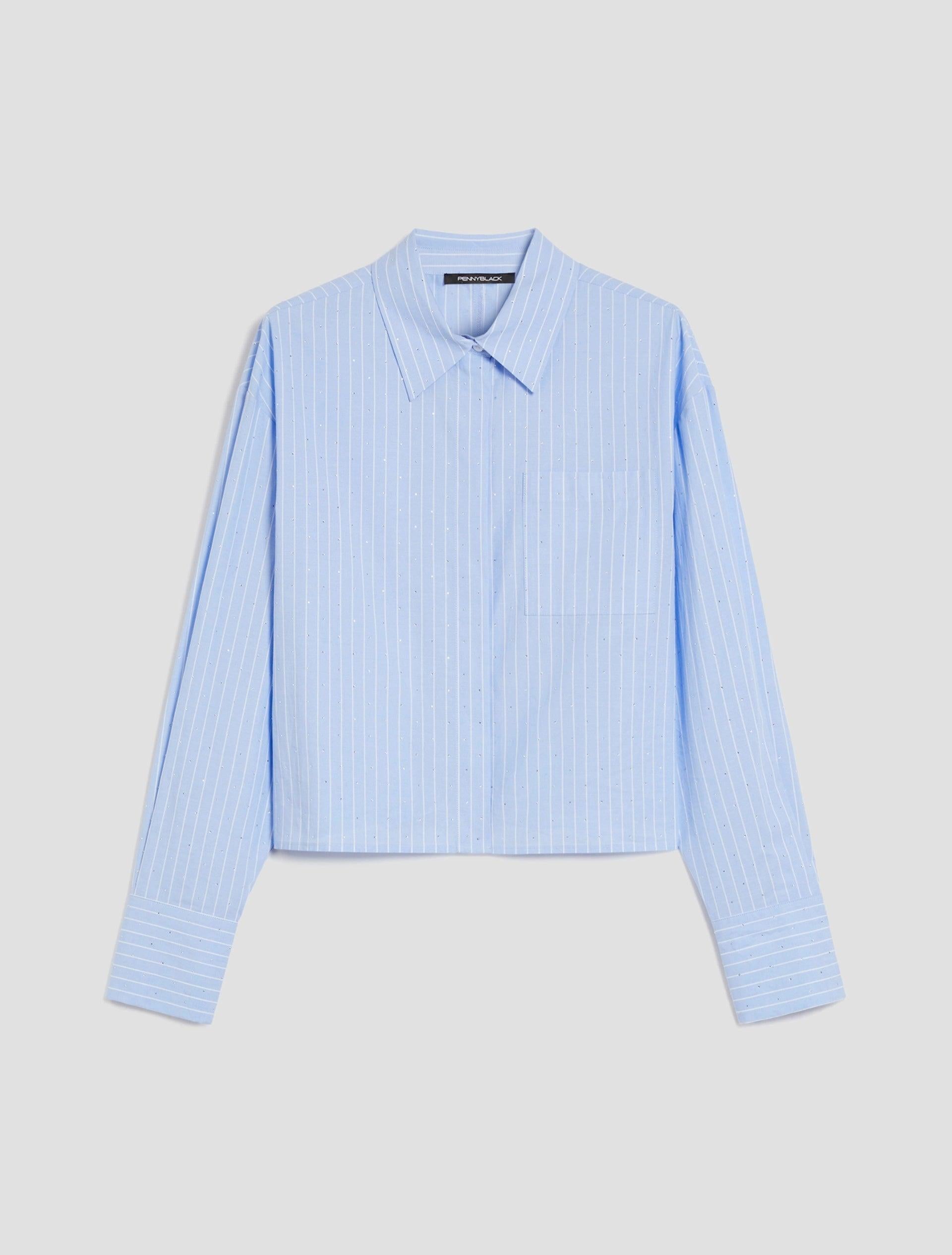 CAMICIA - PENNYBLACK KIRIE 2521116053 001 Pennyblack 
