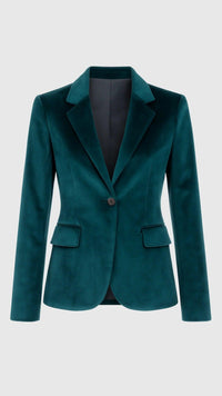 GIACCA - EDAS LUXURY VISO UN Edas Luxury 