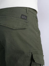 PANTALONE - PETROL M-3030-TRO581 1094 Petrol 