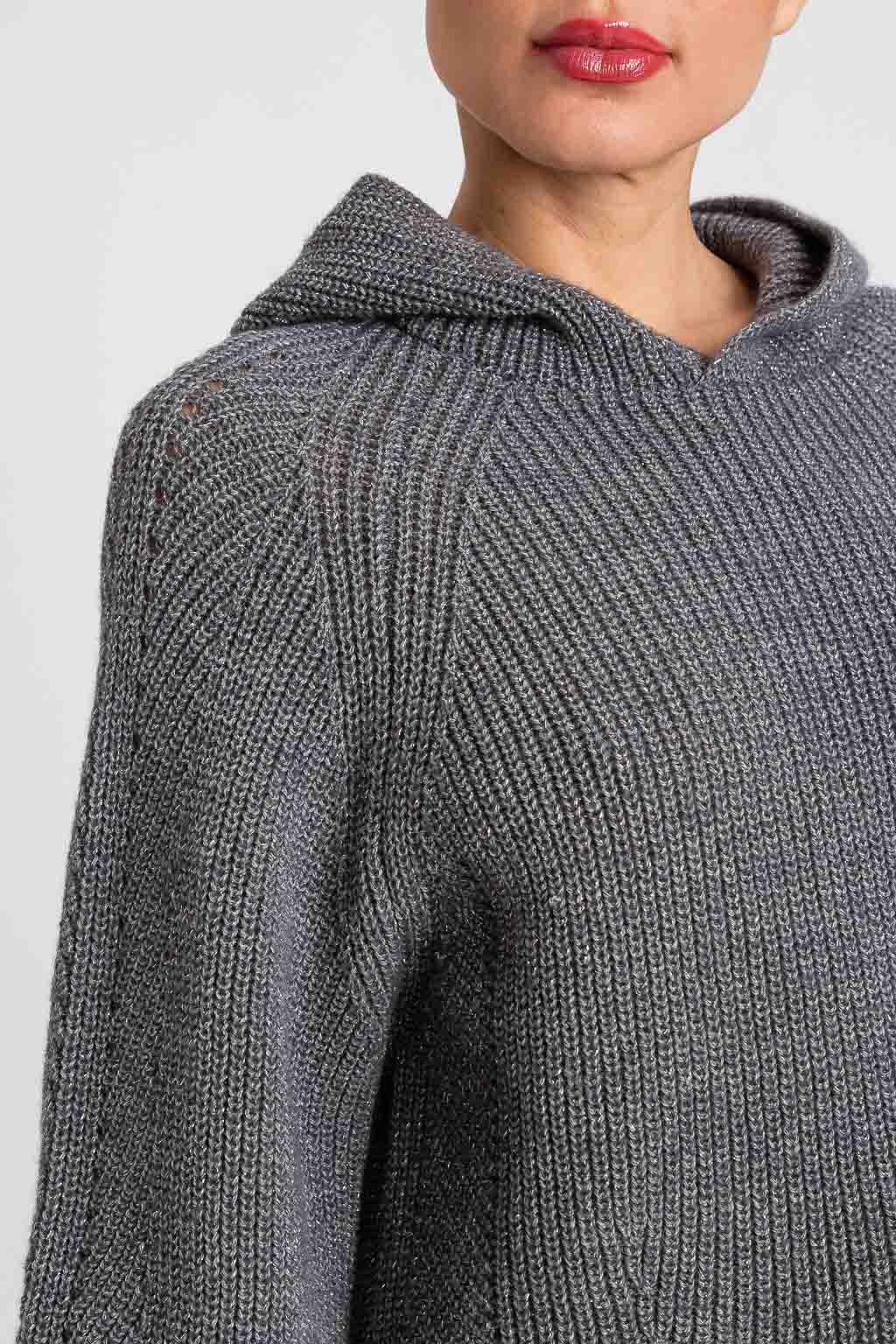 MAGLIA - TWIN SET 252TT3540 12901 Twinset 