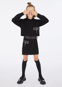 MAGLIA  - LIU JO GF5085MA12P 22222 Liu Jo 