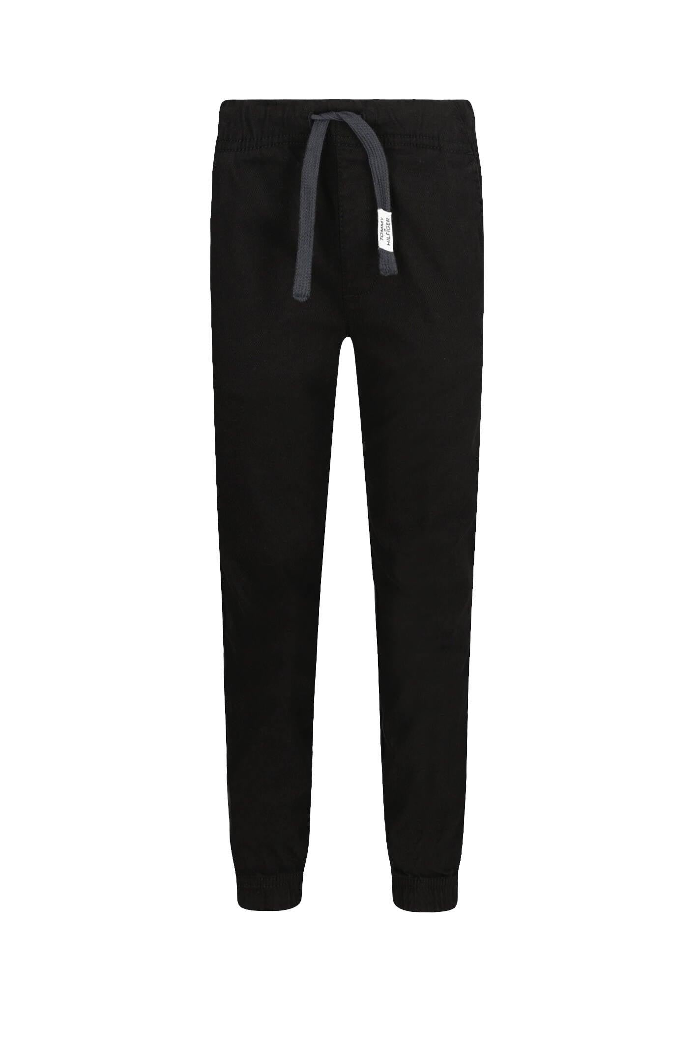 PANTALONE STRUCTURED - TOMMY HILFIGER KB0KB06063 DBS Tommy Hilfiger 