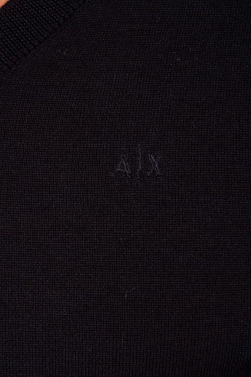 PULLOVER - ARMANI EXCHANGE 8NZM3G-ZN8AZ 14BC Armani Exchange 