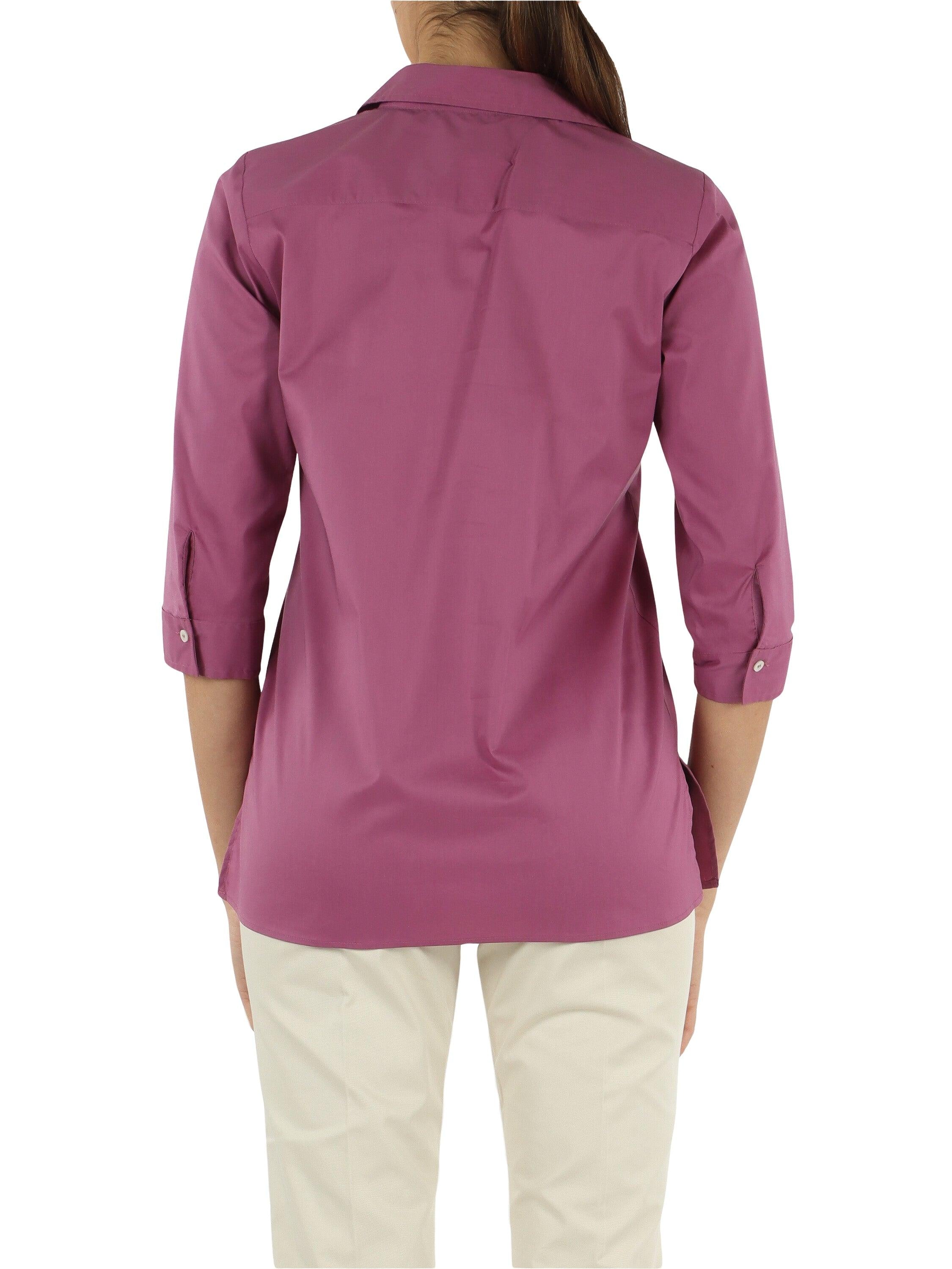CAMICIA - EMME MARELLA 2415111301 WINDSOR 001 Emme Marella 
