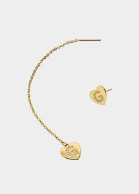 lettera g EMOR0968 ORO Nalì 
