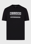 T-SHIRT - ARMANI EXCHANGE 3DZTHE-ZJH4Z 72AC Armani Exchange 