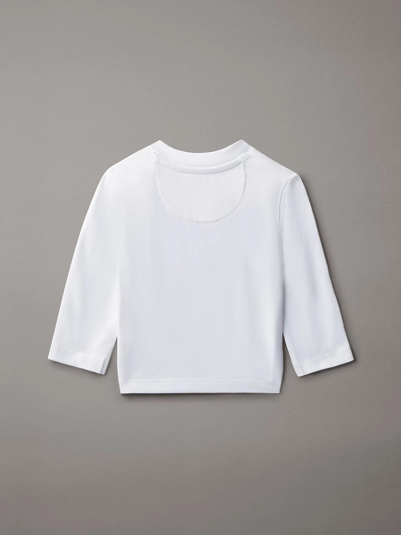 T-shirt Calvin Klein