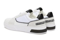 SNEAKERS - EA7 X8X144-XK335 K485 EA7 