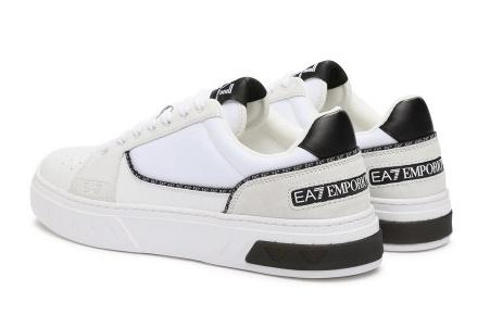SNEAKERS - EA7 X8X144-XK335 K485 EA7 