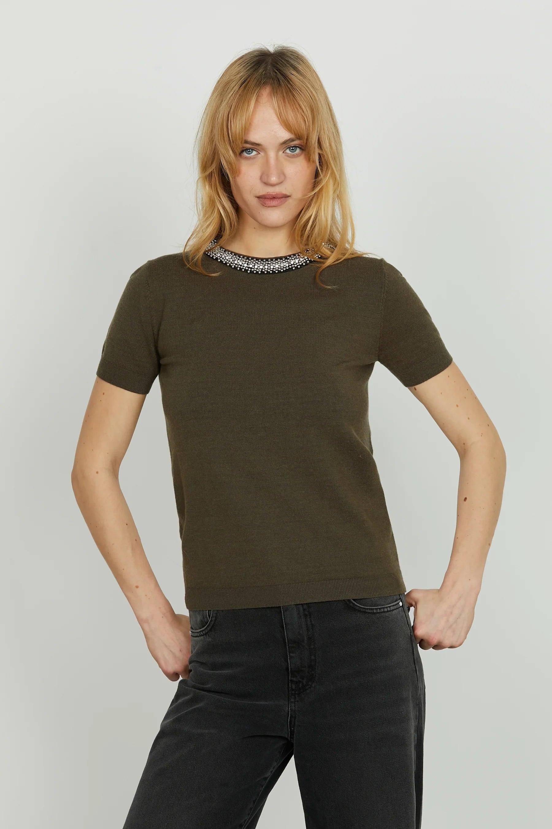 MAGLIA - RELISH ACTERIA 2605007 2807 Relish 