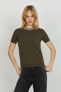 MAGLIA - RELISH ACTERIA 2605007 2807 Relish 
