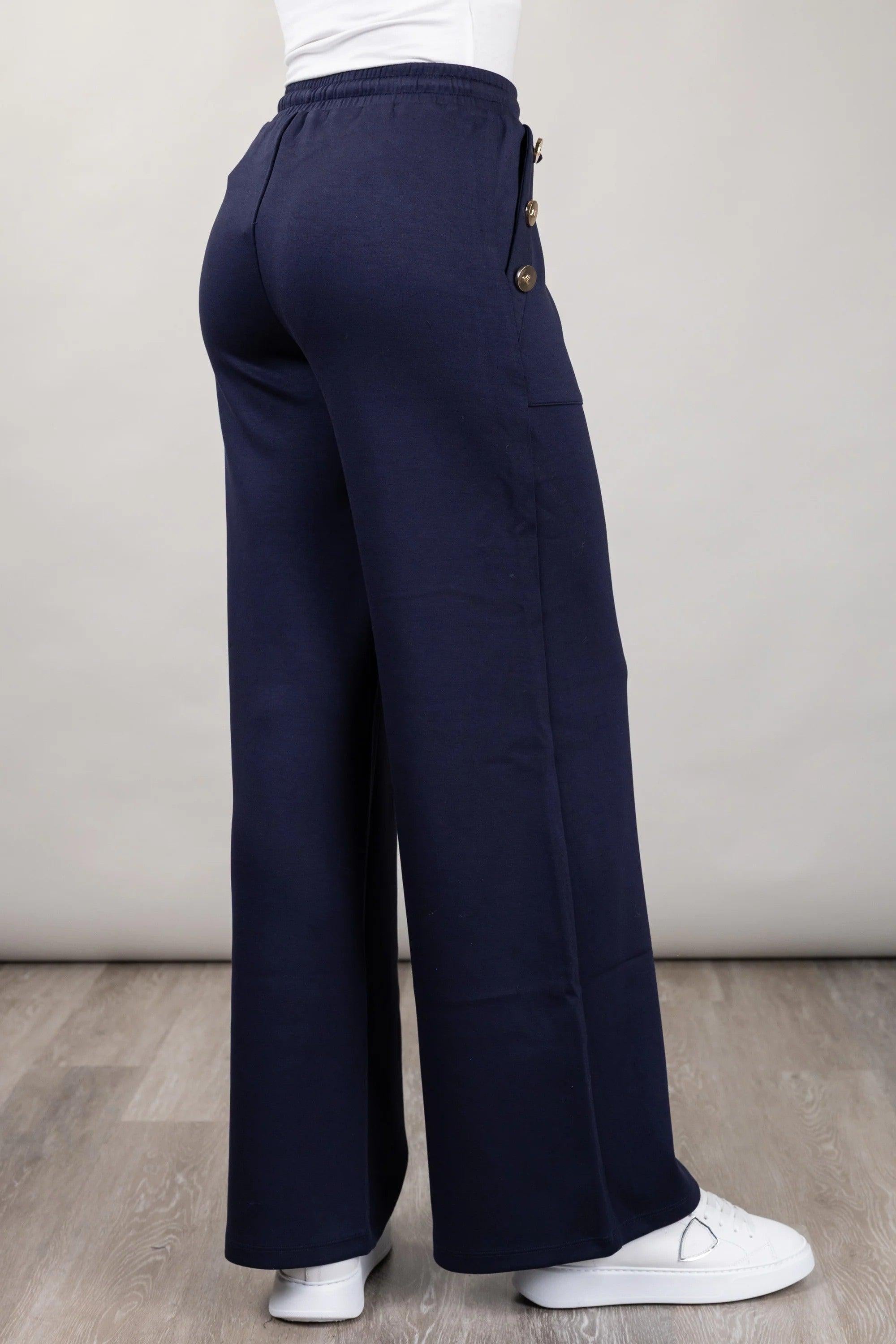 PANTALONE - LUCKYLU PA04SC 00085 LuckyLu 