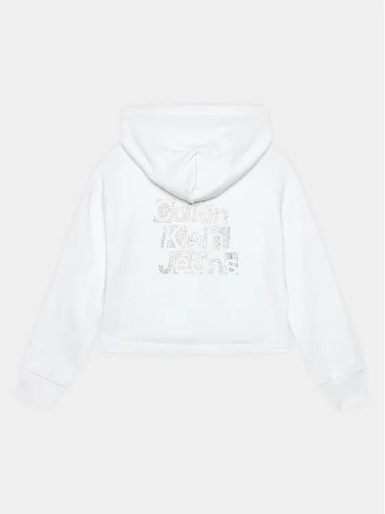 FELPA ML - CALVIN KLEIN IG0IG02304 YAF Calvin Klein 