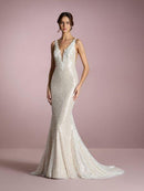 ABITO SPOSA W1 - SAN PATRICK W1 ESSENTIAL TAKARA/CQ1 W1125 50B Pronovias W1 