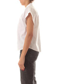CAMICIA M/C - TWIN SET 251TT202H 12368 Twinset 