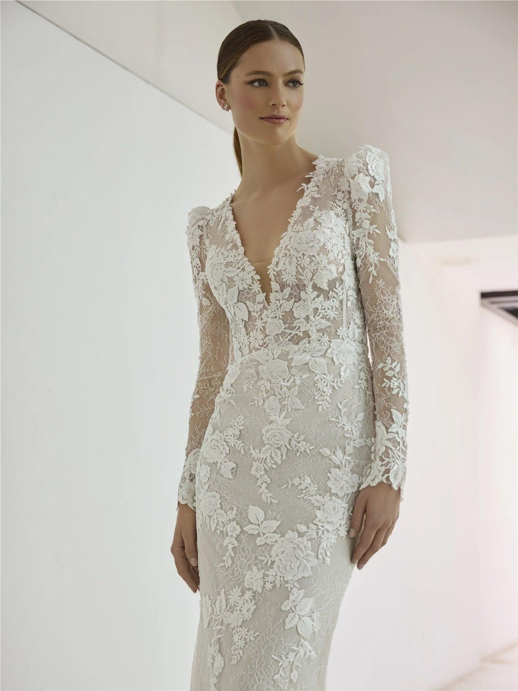 Abito Sposa Pronovias