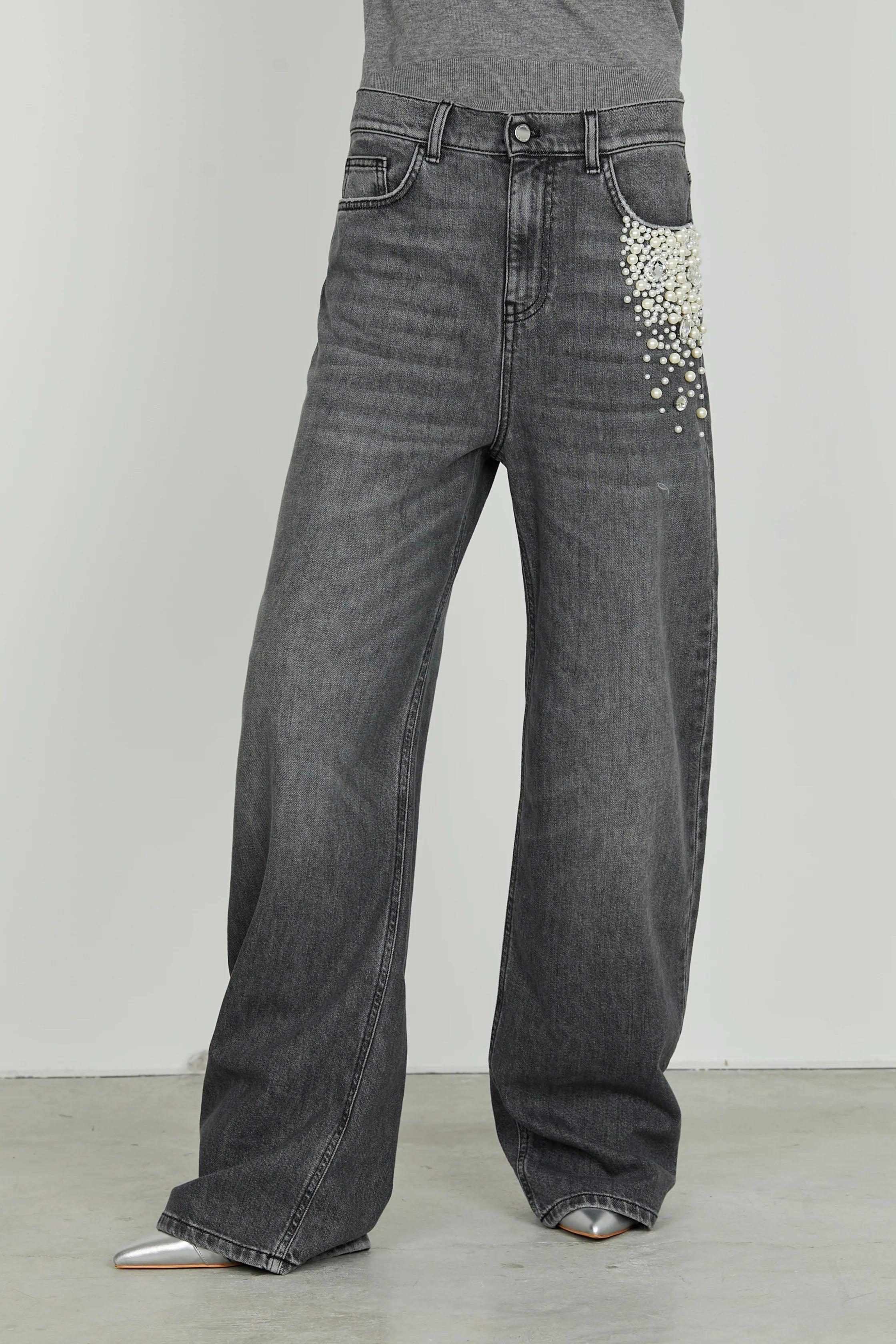 JEANS - RELISH GISELLE_31 7645005 1199 Relish 