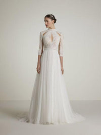 ABITO SPOSA SAN PATRICK  - SAN PATRICK ITZIAR/BJ3 ST125 748 St Patrick 