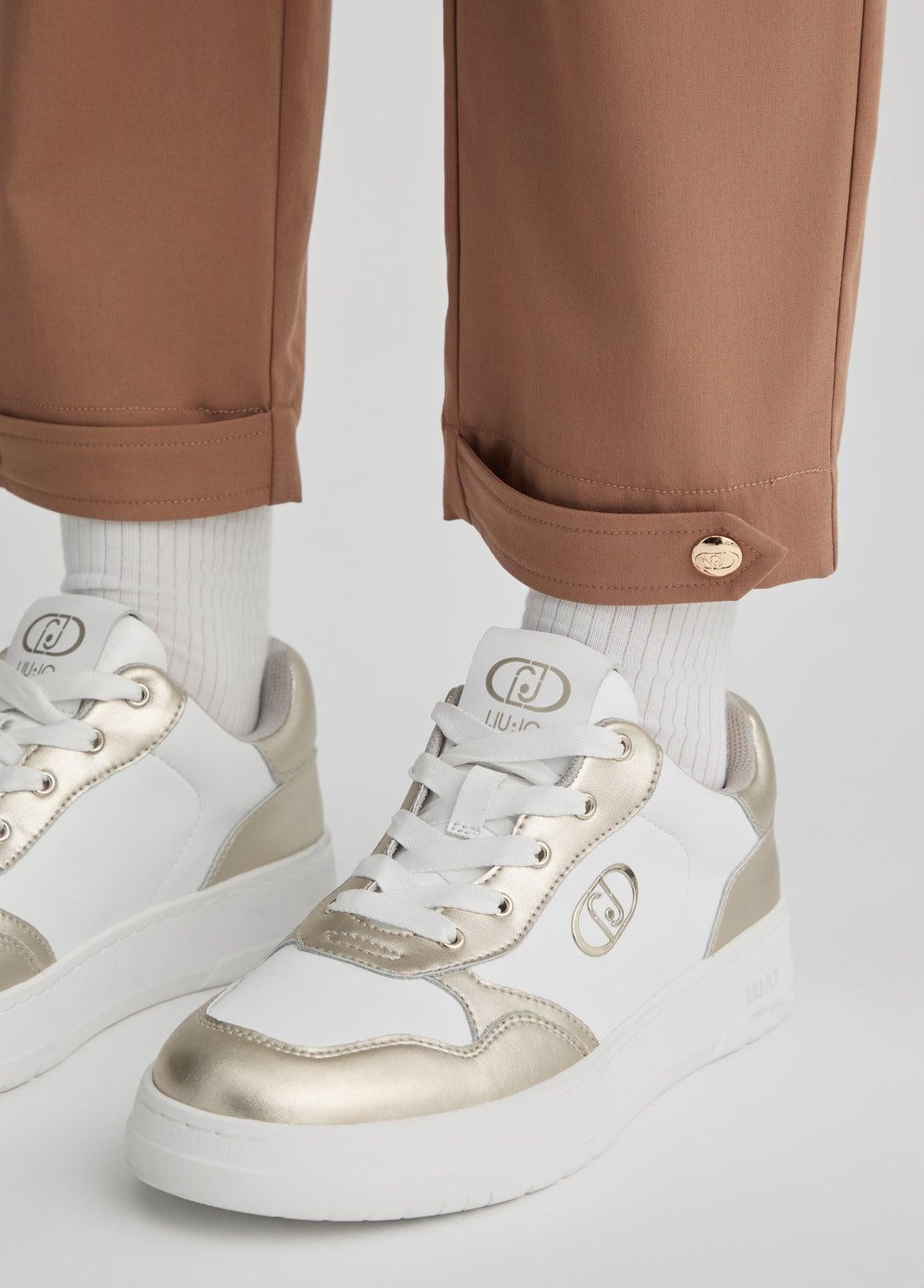 PANTALONE - LIU JO TA5144TS922 22222 Liu Jo 