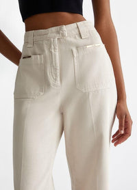 PANTALONE - LIU JO CF4188T4264 X0603 Liu Jo 