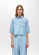  RA6078D5049 77564 Blu Girl 