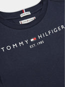 T-SHIRT MM - TOMMY HILFIGER KS0KS00210 I22 C87 Tommy Hilfiger 