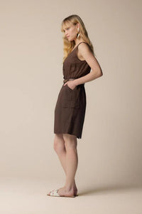 VESTITO - KOCCA HUBERTA AB5901 40001 Kocca 