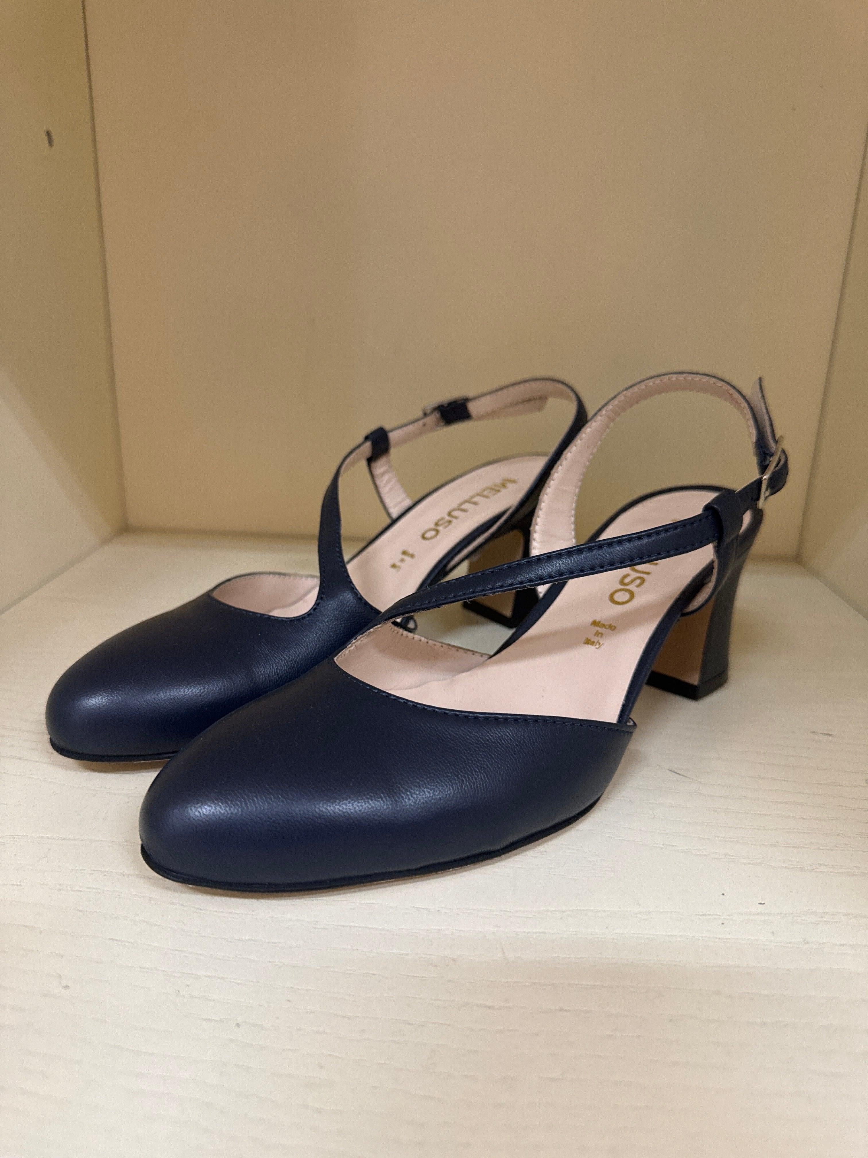 SCARPE X5487 SIVIGL/RENNA UN Melluso 