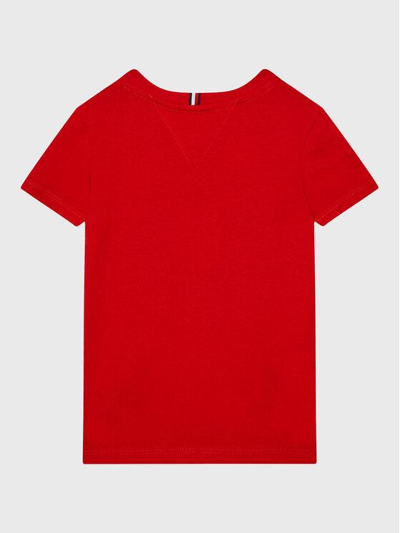 T-SHIRT - TOMMY HILFIGER KB0KB08027 XNL Tommy Hilfiger 