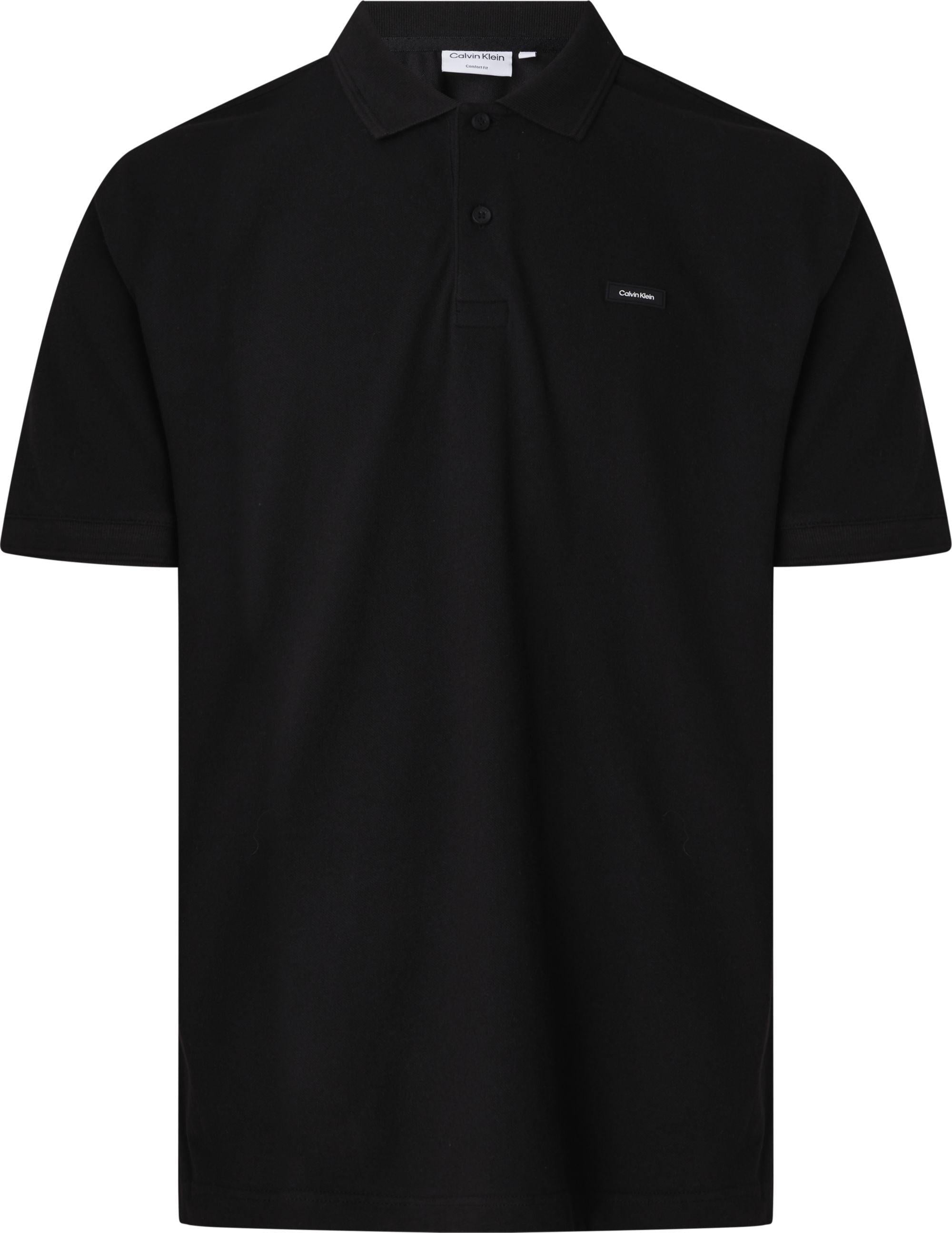 POLO - CALVIN KLEIN K10K111192 KCQ Calvin Klein 