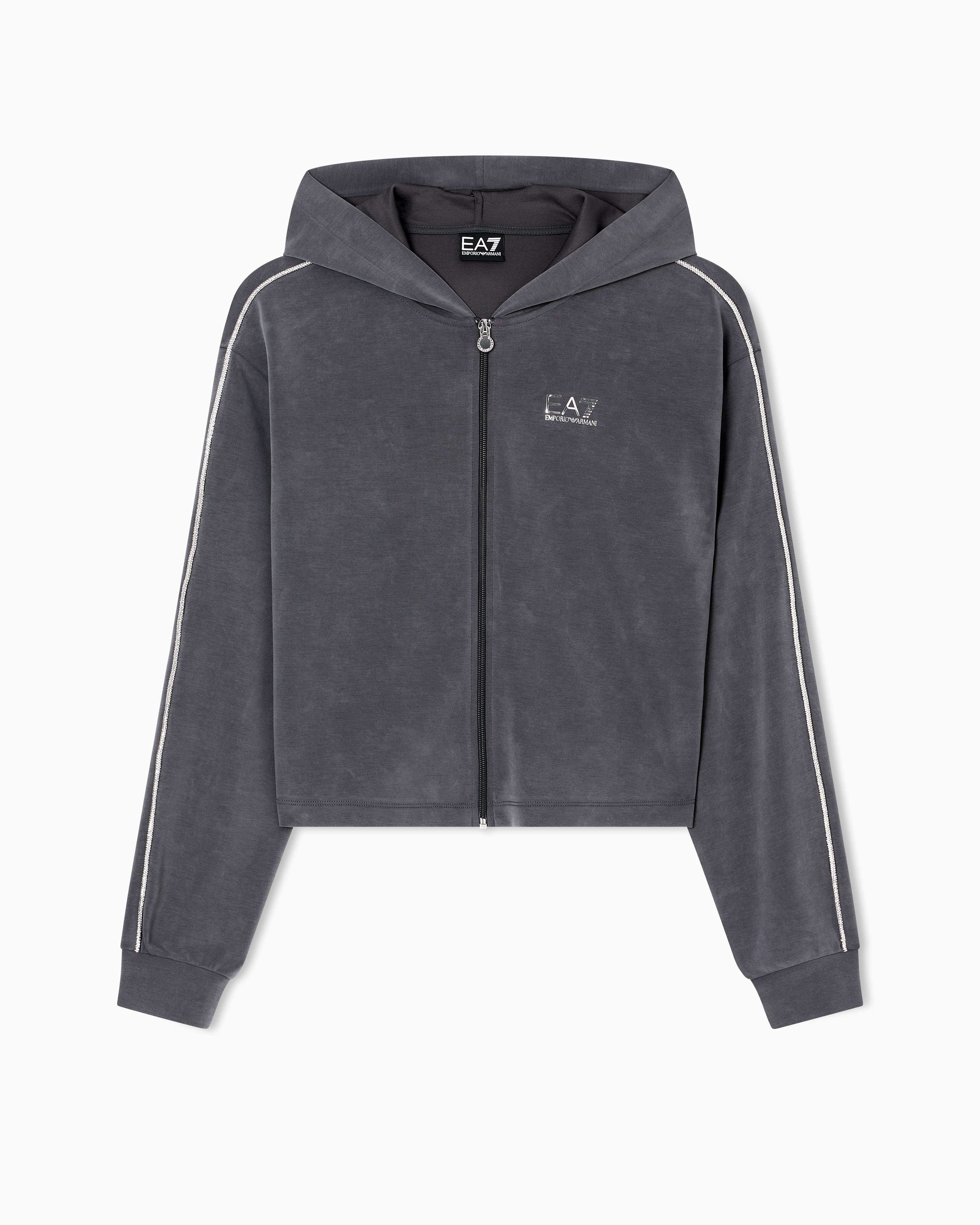 FELPA - EA7 7W000443-AF12643 U9001 EA7 