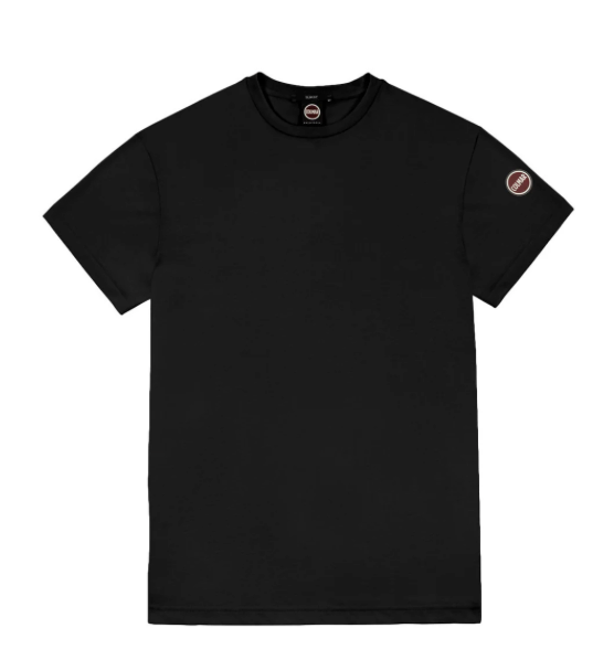 T SHIRT - COLMAR 7510/MONDAY-4SH 01 Colmar 