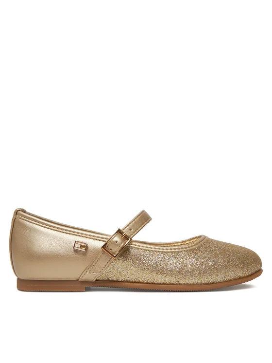 BALLERINA - TOMMY HILFIGER T4A3-33930-0572 514 Tommy Hilfiger 