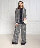 GIACCA(C/PANT.WW0WW38280)  - TOMMY HILFIGER WW0WW38281 0G0 Tommy Hilfiger 