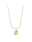 COLLANA CHUNKY LETTERA N - NALì EMCL1057 UN Nalì 