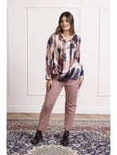 BLUSA - LIZALU' F580YBFKES UN Lizalù 