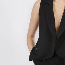 Gilet Cafè Noir
