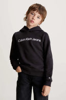 FELPA ML - CALVIN KLEIN IU0IU00601 BEH Calvin Klein 