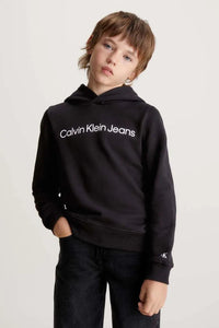 FELPA ML - CALVIN KLEIN IU0IU00601 BEH Calvin Klein 