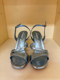 SCARPA - LUCIANO BARACHINI NL256 CRACK UN Luciano Barachini 