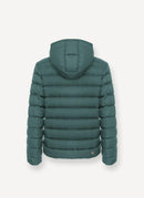 PIUMINO C/CAPPUCCIO - COLMAR 1250R/E-CONCRETE-9WY 681 Colmar 