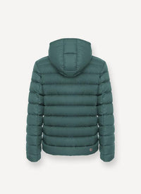 PIUMINO C/CAPPUCCIO - COLMAR 1250R/E-CONCRETE-9WY 681 Colmar 
